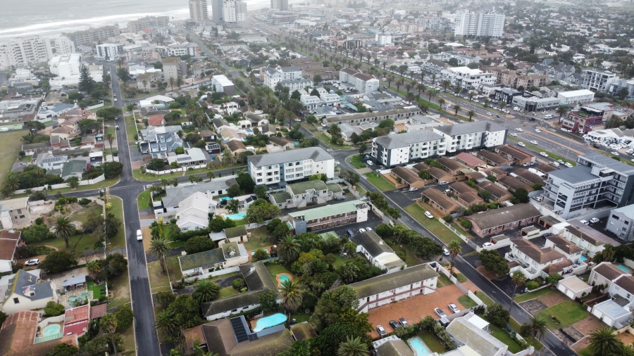 Commercial Property for Sale in Table View Western Cape